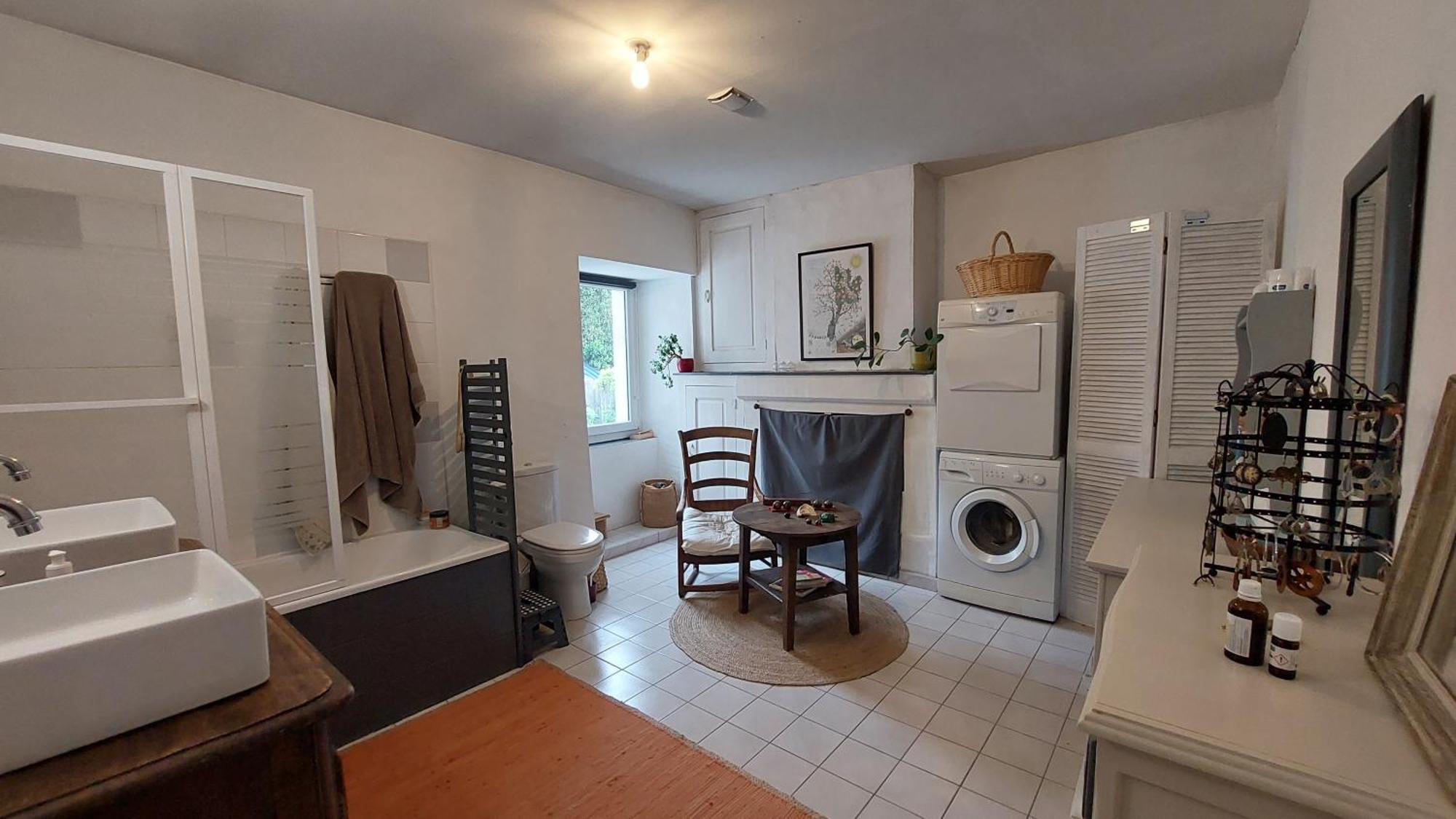 2 Chambres Dans Maison De Caractere La Possonniere Екстер'єр фото